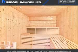 Sie hier? Wir auch! Diese außergewöhnliche Villa mit Pool bietet ein unvergleichliches Wohnerlebnis – Die vollständige Adresse der Immobilie erhältst du vom Anbieter., 67360 Lingenfeld – Vorschaubild 21