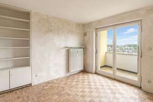 Kaufen und loslegen! 3,5-Zimmer-Wohnung mit Aufzug zum sanieren – Die vollständige Adresse der Immobilie erhältst du vom Anbieter., 92224 Kernstadt, Amberg – Vorschaubild 6