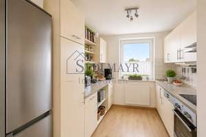 Verkauf: Attraktive Eigentumswohnung mit Balkon und schöner Aussicht über Peißenberg! – Die vollständige Adresse der Immobilie erhältst du vom Anbieter., 82380 Peißenberg – Vorschaubild 9