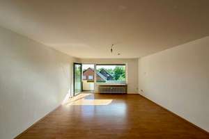 Großzügige 1-Zimmer-Wohnung mit Westloggia und Grünblick in Hannover-Wülfel – Die vollständige Adresse der Immobilie erhältst du vom Anbieter., 30519 Wülfel, Hannover – Vorschaubild 5
