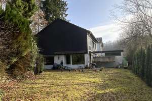 Ein Zuhause voller Natur – Familienhaus mit eigenem Wald als Abenteuerspielplatz für Kinder – Die vollständige Adresse der Immobilie erhältst du vom Anbieter., 58509 Lüdenscheid – Vorschaubild 2