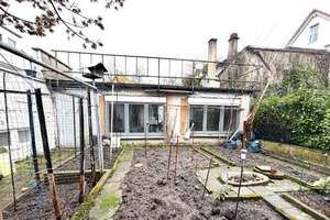 Kapitalanlage in zentraler Lage – MFH mit leerer Einheit & zusätzlichem Entwicklungspotenzial – Die vollständige Adresse der Immobilie erhältst du vom Anbieter., 76646 Bruchsal – Vorschaubild 11