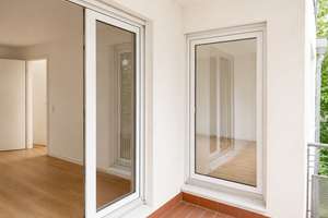 Moderne 2-Raum-Wohnung mit Balkon + Tiefgarage auf dem Kaßberg – Leonhardtstraße 7b, 9112 Kaßberg, Chemnitz – Vorschaubild 9
