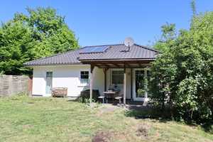 Ideal auch fürs Alter! Barrierefreier KfW 70 Bungalow auf großzügigem Grundstück in Quickborn – Pinneberg (Kreis) – Vorschaubild 2