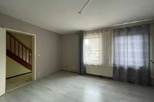 Sanierungsbedürftiges 3-Zi. RMH mit eigenem Garten in Hamburg. Erweiterungspotenzial auf ca.110m²!