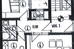 Schöne, ruhige Erdgeschosswohnung nahe Pferdemarkt – Die vollständige Adresse der Immobilie erhältst du vom Anbieter., 26123 Bürgeresch, Oldenburg (Oldenburg) – Vorschaubild 8