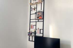 Helle und hochwertige 3-Zimmer Wohnung in Köln Nippes – Die vollständige Adresse der Immobilie erhältst du vom Anbieter., 50733 Nippes (Ortsteil), Köln – Vorschaubild 12