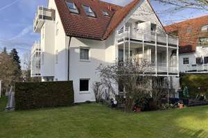Reichelsdorf! Frei ab 01.08.! 3-Zi.-ETW mit Südterrasse + schönem Blick ins Grüne + TG! – Die vollständige Adresse der Immobilie erhältst du vom Anbieter., 90453 Katzwang, Reichelsdorf Ost, Reichelsdorfer Keller, Nürnberg – Vorschaubild 2