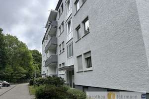 Hübsches vermietetes Appartement im Grünen in Mainz-Bretzenheim – Südring 315, 55128 Bretzenheim, Mainz – Vorschaubild 3