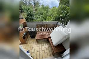 Tauschwohnung: 2 Zimmer Wohnung mit Balkon – Die vollständige Adresse der Immobilie erhältst du vom Anbieter., 81539 Obergiesing, München – Vorschaubild 4