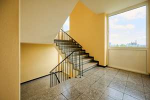 Über den Dächern Kiels: Modernisierte 3-Zimmer-Wohnung mit Balkon und Parkblick – Die vollständige Adresse der Immobilie erhältst du vom Anbieter., 24148 Ellerbek, Kiel – Vorschaubild 20