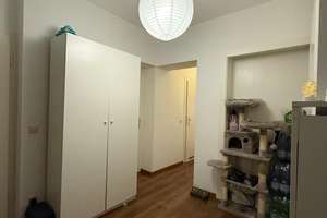 Großzügige 3-Zimmer-Wohnung mit direktem Zugang zum Garten in Düsseldorf-Lierenfeld! – Kempgensweg 29, 40231 Lierenfeld, Düsseldorf – Vorschaubild 11