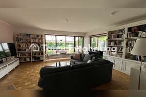 Tauschwohnung: 4-Zimmer-Doppelhaushälfte in Reinbek, 108 m²