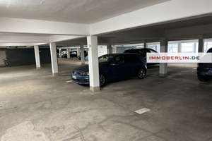 IMMOBERLIN.DE - Sonnenhelle Wohnung mit ruhiger Südloggia & Tiefgaragenplatz bei der Deutschen Oper – Die vollständige Adresse der Immobilie erhältst du vom Anbieter., 10627 Charlottenburg, Berlin – Vorschaubild 5