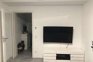 Exklusiv wohnen in Schwaig bei Nürnberg – Moderne Eigentumswohnung mit Garten und Tiefgaragenstellpl – Die vollständige Adresse der Immobilie erhältst du vom Anbieter., 90571 Schwaig bei Nürnberg – Vorschaubild 3