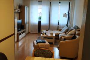 2 Zimmerwohnung in Hockstein mit Balkon 41239MG – Die vollständige Adresse der Immobilie erhältst du vom Anbieter., 41239 Hockstein, Mönchengladbach – Vorschaubild 4