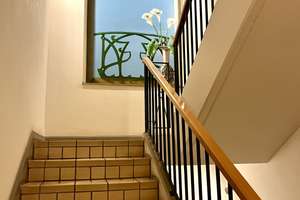 Vermietete 3-Zimmer-Jugendstilwohnung im Zentrum von Bad Kissingen – Hartmannstraße 26 a, 97688 Bad Kissingen – Vorschaubild 33