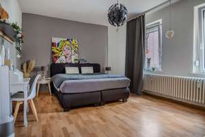 Erdgeschosswohnung mit Garten in zentraler Lage – Die vollständige Adresse der Immobilie erhältst du vom Anbieter., 31812 Bad Pyrmont – Vorschaubild 3