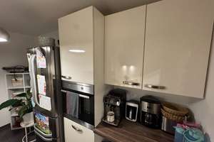 Gepflegte 2-Zimmer Wohnung mit Balkon in Hannover List – Möckernstr. 23, 30163 List, Hannover – Vorschaubild 11