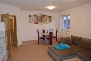 2-Zimmer-Wohnung  in Kümmersbruck, 70 qm, DG, Balkon, Garage – Ringstraße 62, 92245 Kümmersbruck – Vorschaubild 3
