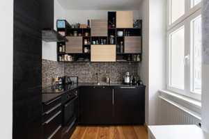 Ruhige 2-Zimmer Wohnung mit Balkon in der beliebten Wisbyer Straße – Wisbyer Strasse 6, 10439 Berlin – Vorschaubild 5
