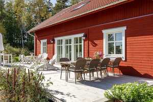 EInzigartiges ruhiges Baugundstück für ihr Schwedenhaus in Mitten ländlicher Idylle im Altdorf – Ostholstein (Kreis) – Vorschaubild 4