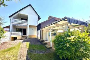 Glücksmoment: Herzliches Familienhaus mit Garten! – Die vollständige Adresse der Immobilie erhältst du vom Anbieter., 68723 Oftersheim – Vorschaubild 3