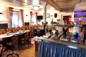 Historisches Fachwerkgebäude mit Gastronomie und 17 Gästezimmern – Die vollständige Adresse der Immobilie erhältst du vom Anbieter., 53498 Waldorf – Vorschaubild 2
