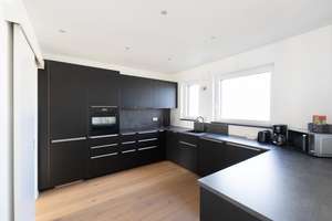 Modernes Penthouse # 211 mit 4 Zimmern und 144 m² Wohnfläche – attraktive Kapitalanlage in Hadern! – Die vollständige Adresse der Immobilie erhältst du vom Anbieter., 81375 Neuhadern, München – Vorschaubild 4