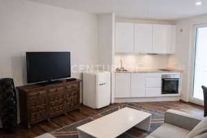 PROVISIONSFREI | HELLE TERRASSENWOHNUNG | 1,5 ZIMMER | PASING | RENDITEOBJEKT | TG-STELLPLATZ – 81241 Pasing, München – Vorschaubild 3
