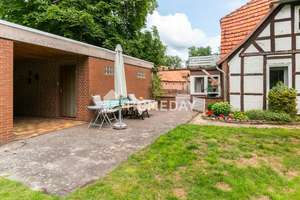 Historisches Bauernhaus mit Weitblick – Großzügiges Anwesen mit 20.000 m² Grundstück in Alleinlage – Die vollständige Adresse der Immobilie erhältst du vom Anbieter., 31595 Steyerberg – Vorschaubild 10