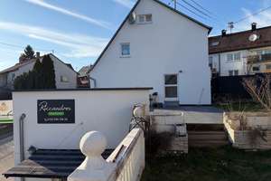 Einfamilienhaus mit separater Gewerbeeinheit & großer Scheune in gesuchter Wohnlage von Söhnstetten – Gerstetter Straße 1, 89555 Steinheim am Albuch – Vorschaubild 8