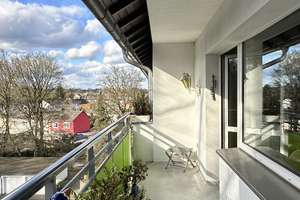 WG-Neugründung: 3 möblierte Zimmer – 500€ pro Zimmer in Essen – Fünfhandbank 14, 45307 Kray, Essen – Vorschaubild 14