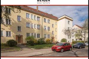 Bezugsfreie Hochparterre-Wohnung mit Loggia in grünem Westend – Die vollständige Adresse der Immobilie erhältst du vom Anbieter., 14052 Westend, Berlin – Vorschaubild 1