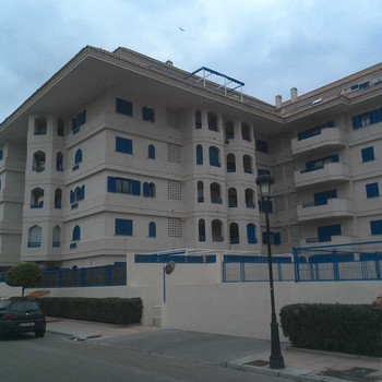 Solvia Immobilien Wohnung Manilva