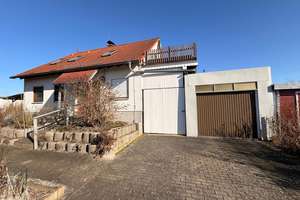 Ihr Urlaubsprojekt im Grünen: EFH mit Charakter, Garage und viel Potenzial. – Neuer Weg 3, 16775 Löwenberger Land – Vorschaubild 3