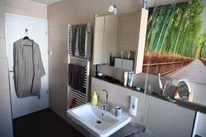 2-Zimmerwohnung Nähe Klinikum/Westpark/Audi im Ingolstädter Nordwesten – Die vollständige Adresse der Immobilie erhältst du vom Anbieter., 85049 Friedrichshofen-Hollerstauden, Ingolstadt – Vorschaubild 6