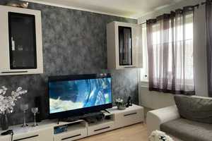 Attraktive 2-Zimmer-Wohnung in Salzgitter-Bad – Friedrich-Ebert-Straße 32A, 38259 Salzgitter – Vorschaubild 1