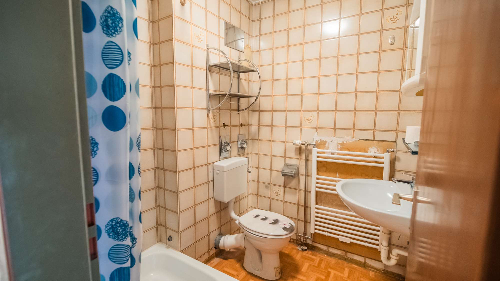 Immobilie in Reutlingen - Top-Innenstadtlage Reutlingen! 1-Zimmer mit Balkon & Aufzug – ideale Kapitalanlage - Bild 0