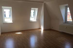 Stilvolle, modernisierte 2-Zimmer-Wohnung in Dresden