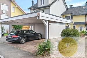 VHB! Schönes Reihenendhaus mit Pool in Rheinfelden-Herten zu verkaufen. – Die vollständige Adresse der Immobilie erhältst du vom Anbieter., 79618 Rheinfelden (Baden) – Vorschaubild 7