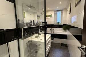 Toplage Köln-Zentrum - Attraktive 2-Zimmer-Wohnung mit Balkon