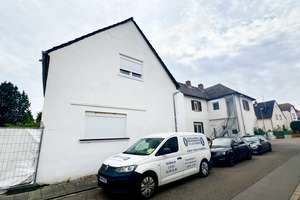 *OHNE PROVISION* Zweifamilienhaus zzgl. Anbau - 269m² Wohnfl., Garten, 3x Stellplatz, uvm. – Rheingönheimer Straße 53, 67112 Mutterstadt – Vorschaubild 3