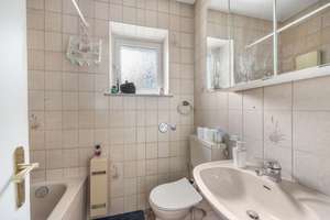 Perfekt geschnitten, zentral und dennoch ruhig – 3-Zimmer-Wohnung in Barmbek-Nord – Die vollständige Adresse der Immobilie erhältst du vom Anbieter., 22305 Barmbek-Nord, Hamburg – Vorschaubild 7