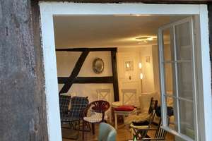 Stilvolles Bauernhaus im Fachwerkhof auch als TOP WG! – Die vollständige Adresse der Immobilie erhältst du vom Anbieter., 41066 Bettrath-Hoven, Mönchengladbach – Vorschaubild 41