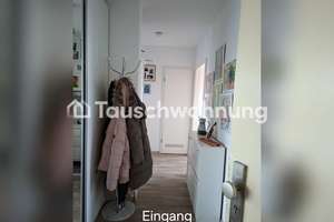 Tauschwohnung: 3-Zimmer-Wohnung in Köln Lindenthal tauschen – Ostlandstraße 40, 50858 Weiden, Köln – Vorschaubild 8