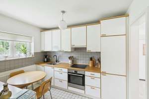 Bungalow | Top-Lage am Fritz-Encke-Volkspark | Entwicklungspotenzial auf über 1.000 m² – Die vollständige Adresse der Immobilie erhältst du vom Anbieter., 50968 Raderthal, Köln – Vorschaubild 6