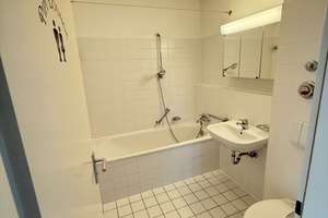 renovierte 1-Zimmerwohnung - großzügig geschnitten – Die vollständige Adresse der Immobilie erhältst du vom Anbieter., 85586 Poing – Vorschaubild 7