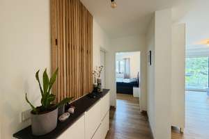 Neuwertige 3-Zimmer-Wohnung mit Balkon, Einbauküche und PKW-Stellplatz ab 01.08.26 frei – Die vollständige Adresse der Immobilie erhältst du vom Anbieter., 40625 Gerresheim, Düsseldorf – Vorschaubild 9