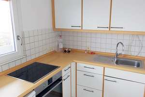 Provisionsfreie 1-Zimmer Wohnung mit Balkon in Bonn-Auerberg (bezugsfrei) – Die vollständige Adresse der Immobilie erhältst du vom Anbieter., 53117 Auerberg, Bonn – Vorschaubild 3